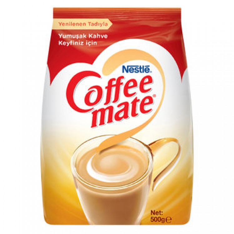 Nestle Coffee-Mate Kahve Kreması Ekonomik 500 gr