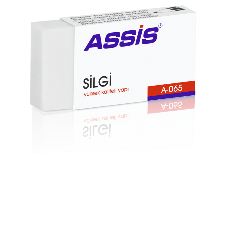 ASSIS Silgi 10x21x41 mm