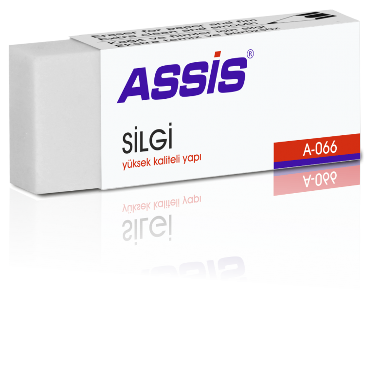 ASSIS Silgi 10x21x61 mm